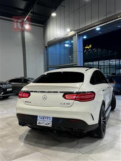 مێرسێدس بێنز GLE